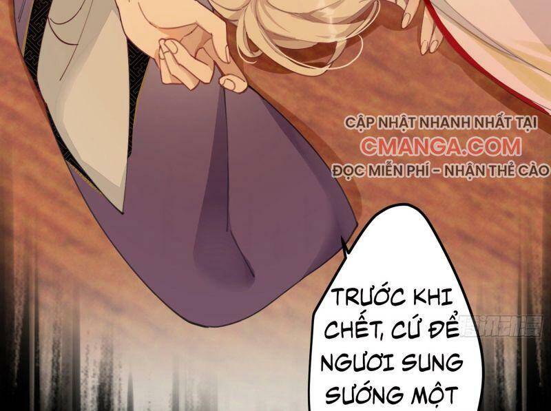 Công Chúa Pháo Hôi Muốn Tùy Tiện Đến Cùng Chapter 5 - Trang 2