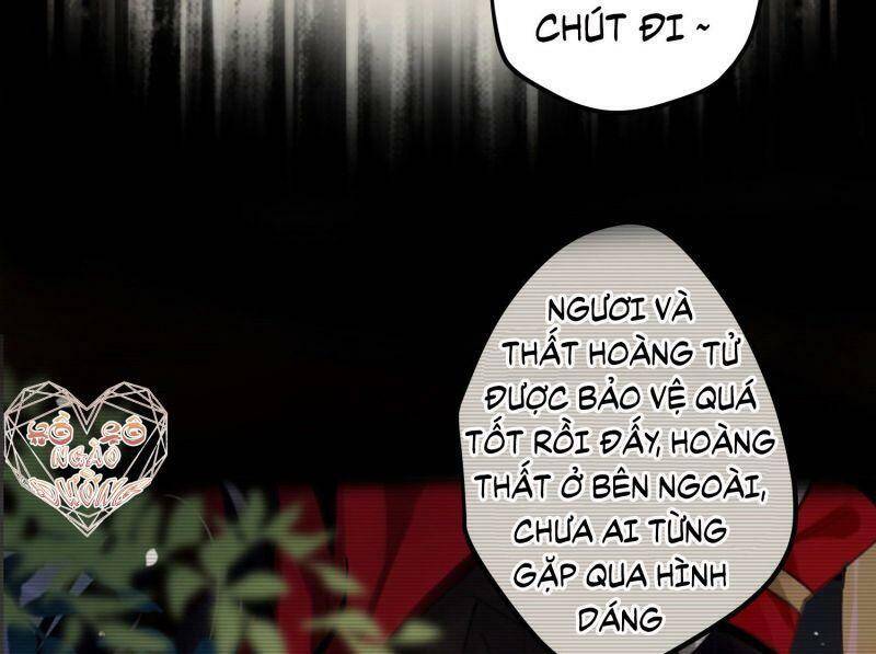 Công Chúa Pháo Hôi Muốn Tùy Tiện Đến Cùng Chapter 5 - Trang 2