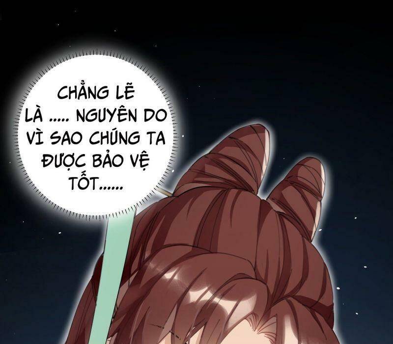 Công Chúa Pháo Hôi Muốn Tùy Tiện Đến Cùng Chapter 5 - Trang 2
