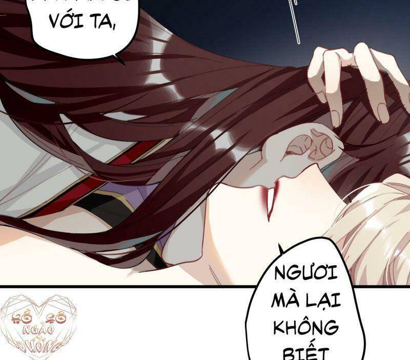 Công Chúa Pháo Hôi Muốn Tùy Tiện Đến Cùng Chapter 5 - Trang 2