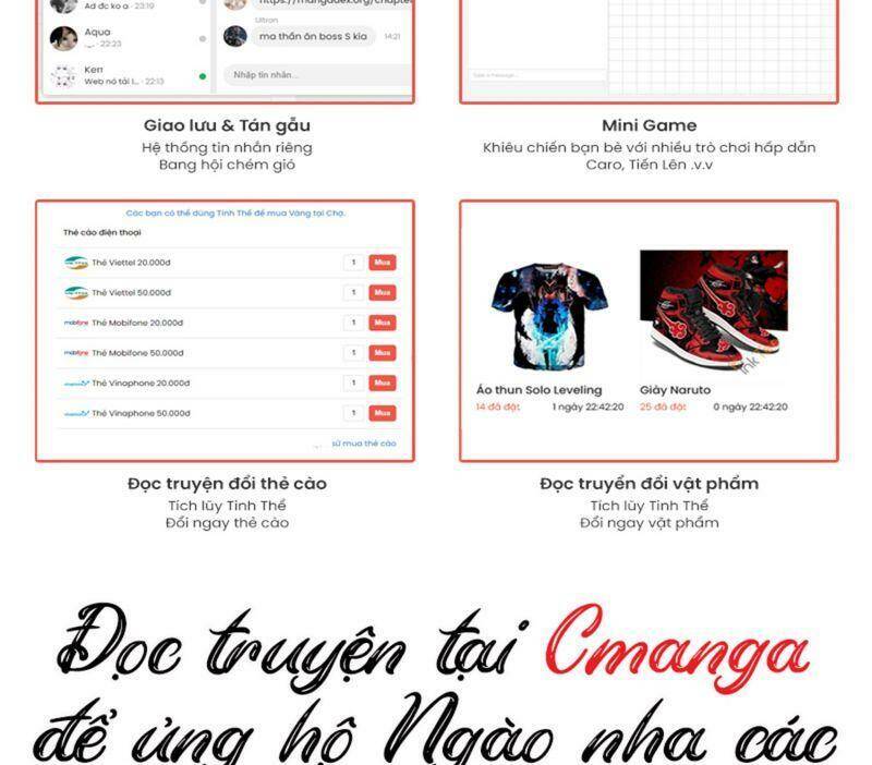 Công Chúa Pháo Hôi Muốn Tùy Tiện Đến Cùng Chapter 5 - Trang 2