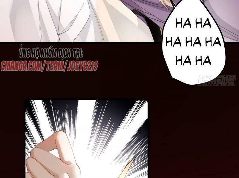 Công Chúa Pháo Hôi Muốn Tùy Tiện Đến Cùng Chapter 5 - Trang 2