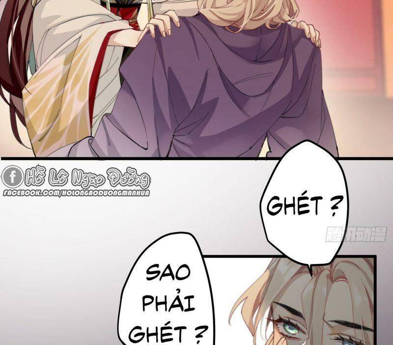 Công Chúa Pháo Hôi Muốn Tùy Tiện Đến Cùng Chapter 5 - Trang 2