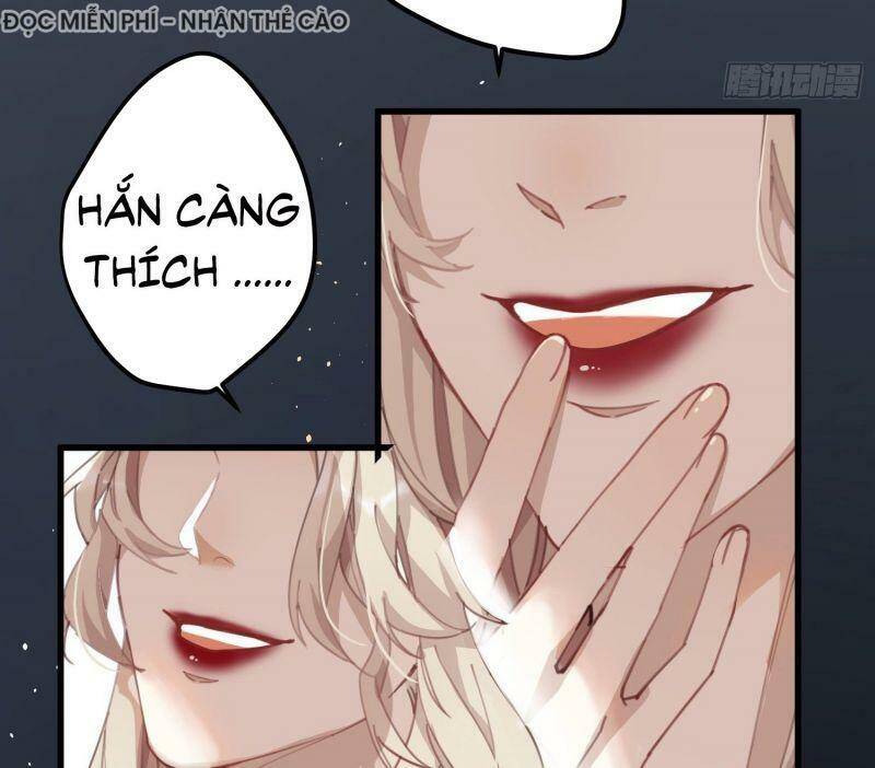 Công Chúa Pháo Hôi Muốn Tùy Tiện Đến Cùng Chapter 5 - Trang 2