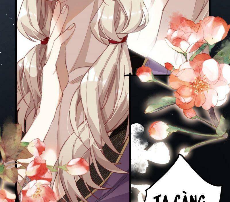 Công Chúa Pháo Hôi Muốn Tùy Tiện Đến Cùng Chapter 5 - Trang 2