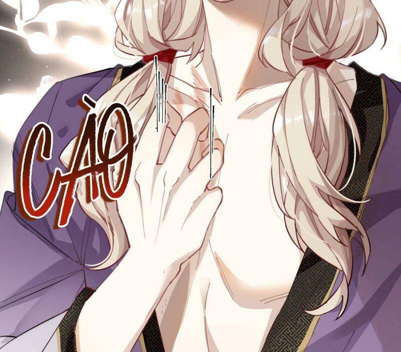 Công Chúa Pháo Hôi Muốn Tùy Tiện Đến Cùng Chapter 5 - Trang 2