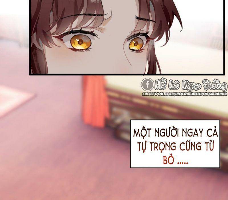 Công Chúa Pháo Hôi Muốn Tùy Tiện Đến Cùng Chapter 5 - Trang 2