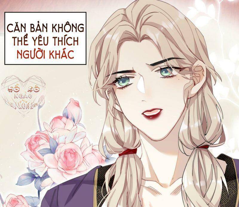 Công Chúa Pháo Hôi Muốn Tùy Tiện Đến Cùng Chapter 5 - Trang 2