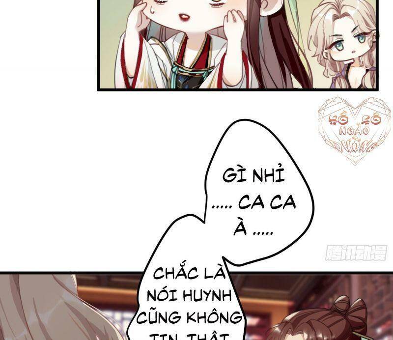 Công Chúa Pháo Hôi Muốn Tùy Tiện Đến Cùng Chapter 5 - Trang 2