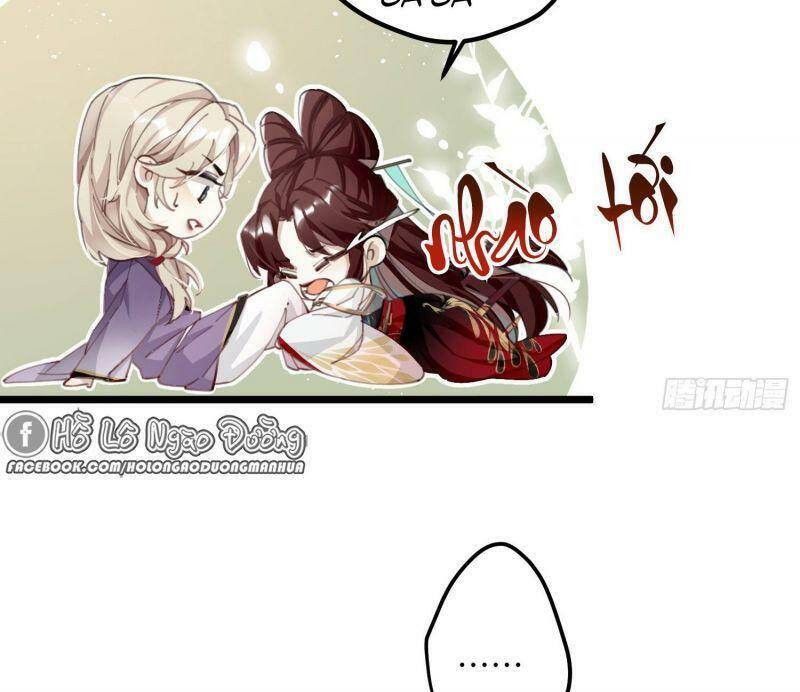 Công Chúa Pháo Hôi Muốn Tùy Tiện Đến Cùng Chapter 5 - Trang 2