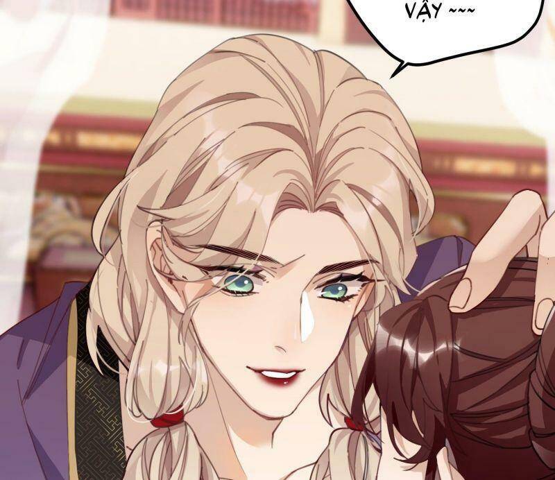 Công Chúa Pháo Hôi Muốn Tùy Tiện Đến Cùng Chapter 5 - Trang 2