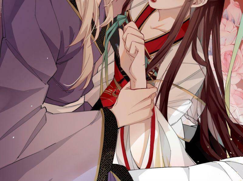 Công Chúa Pháo Hôi Muốn Tùy Tiện Đến Cùng Chapter 5 - Trang 2