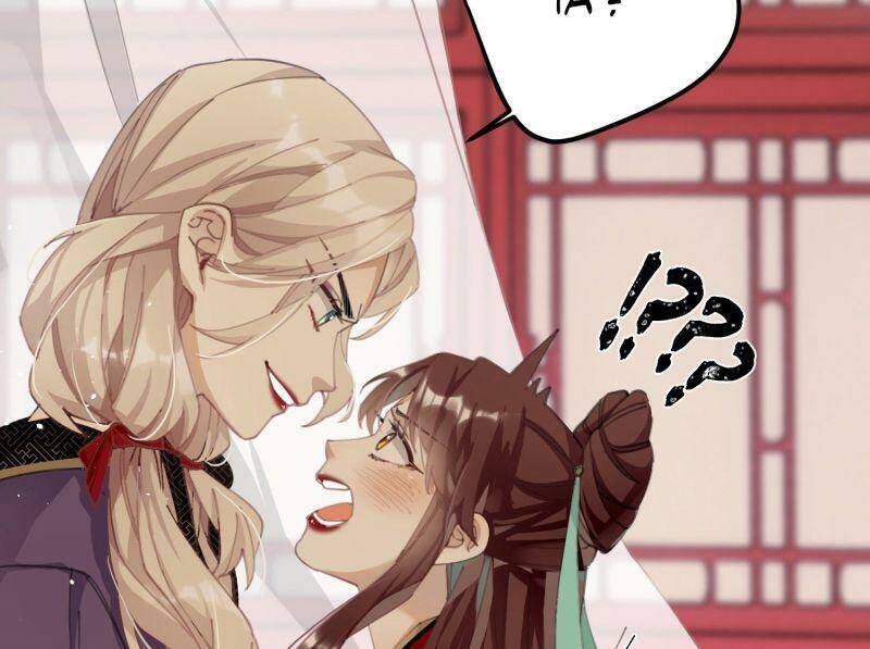 Công Chúa Pháo Hôi Muốn Tùy Tiện Đến Cùng Chapter 5 - Trang 2