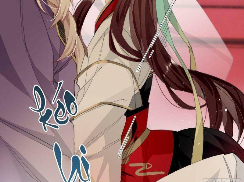 Công Chúa Pháo Hôi Muốn Tùy Tiện Đến Cùng Chapter 5 - Trang 2