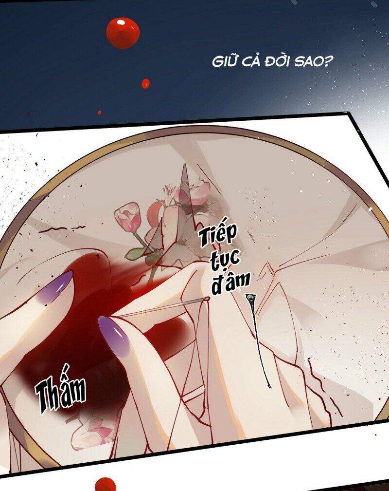Công Chúa Pháo Hôi Muốn Tùy Tiện Đến Cùng Chapter 51 - Trang 2