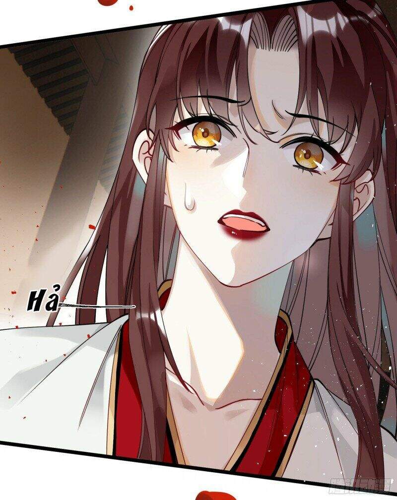 Công Chúa Pháo Hôi Muốn Tùy Tiện Đến Cùng Chapter 51 - Trang 2