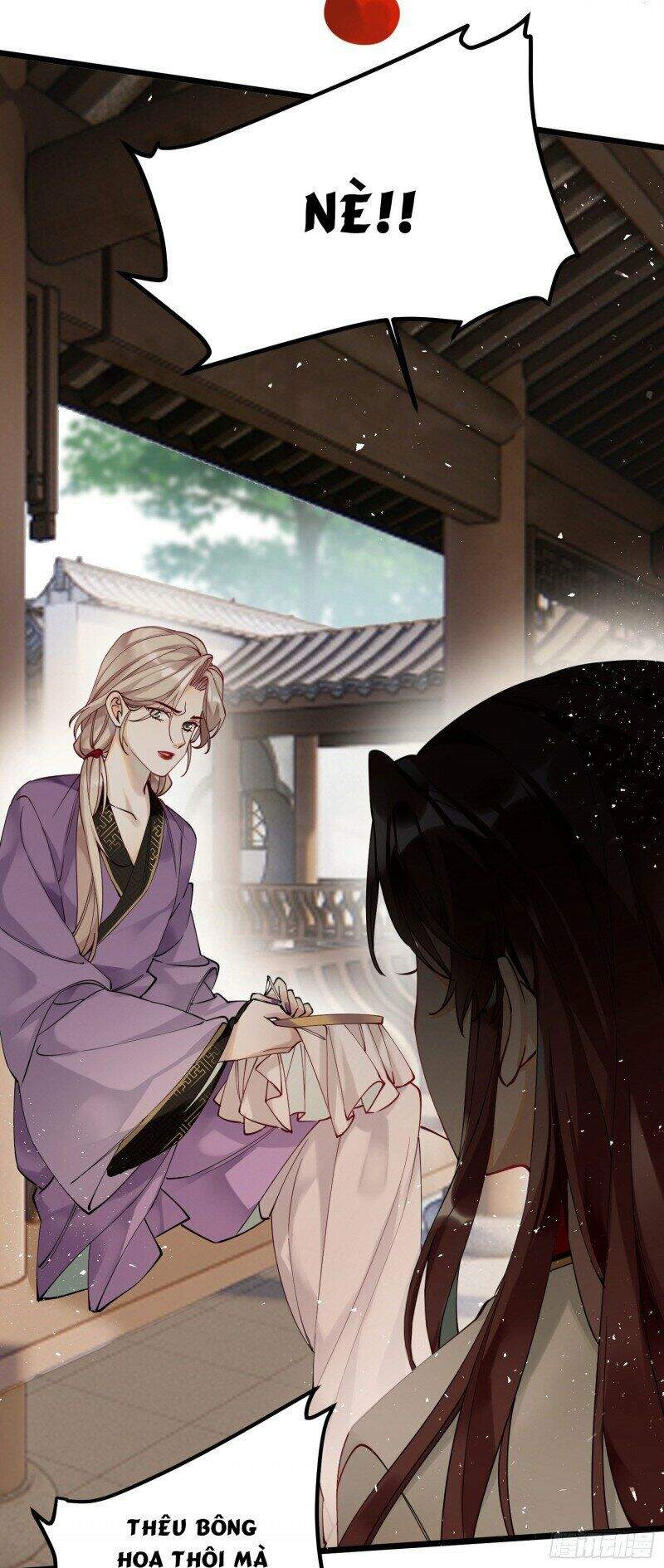 Công Chúa Pháo Hôi Muốn Tùy Tiện Đến Cùng Chapter 51 - Trang 2