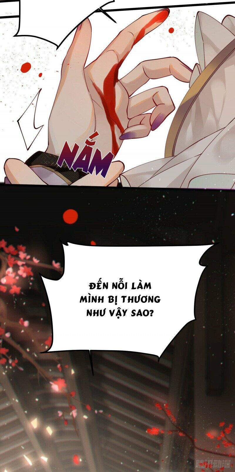 Công Chúa Pháo Hôi Muốn Tùy Tiện Đến Cùng Chapter 51 - Trang 2