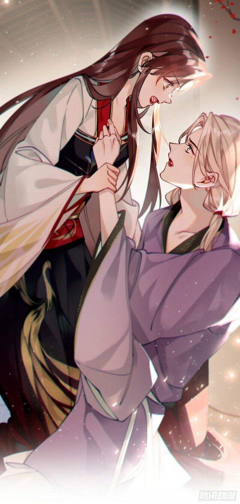 Công Chúa Pháo Hôi Muốn Tùy Tiện Đến Cùng Chapter 51 - Trang 2