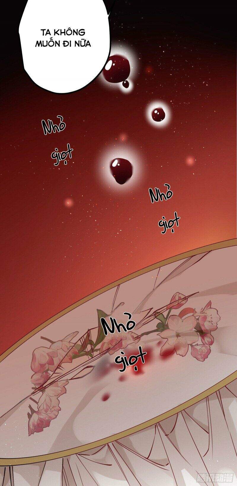 Công Chúa Pháo Hôi Muốn Tùy Tiện Đến Cùng Chapter 51 - Trang 2