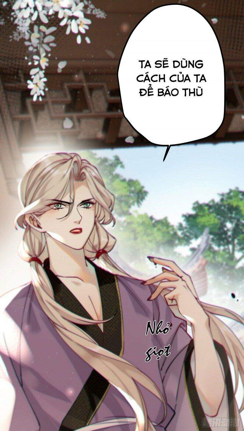 Công Chúa Pháo Hôi Muốn Tùy Tiện Đến Cùng Chapter 51 - Trang 2