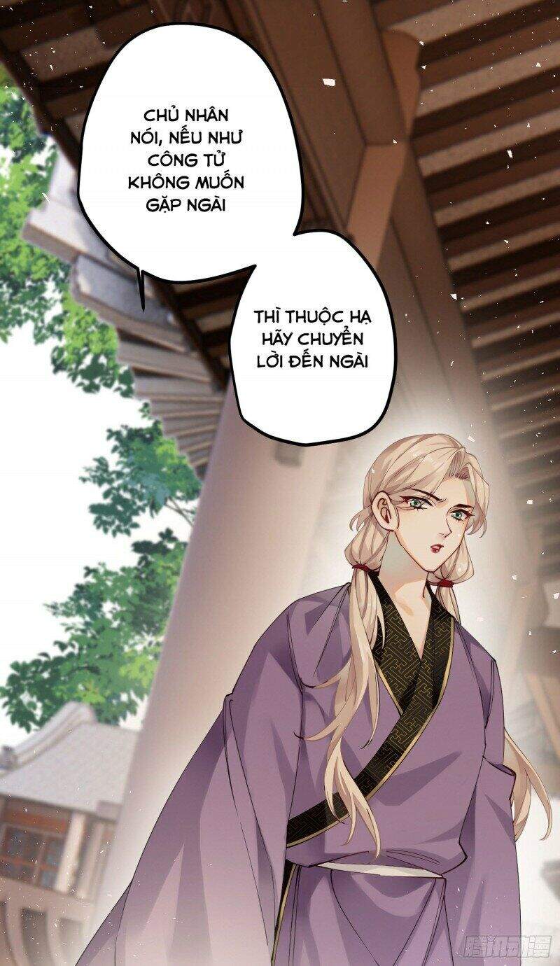 Công Chúa Pháo Hôi Muốn Tùy Tiện Đến Cùng Chapter 51 - Trang 2