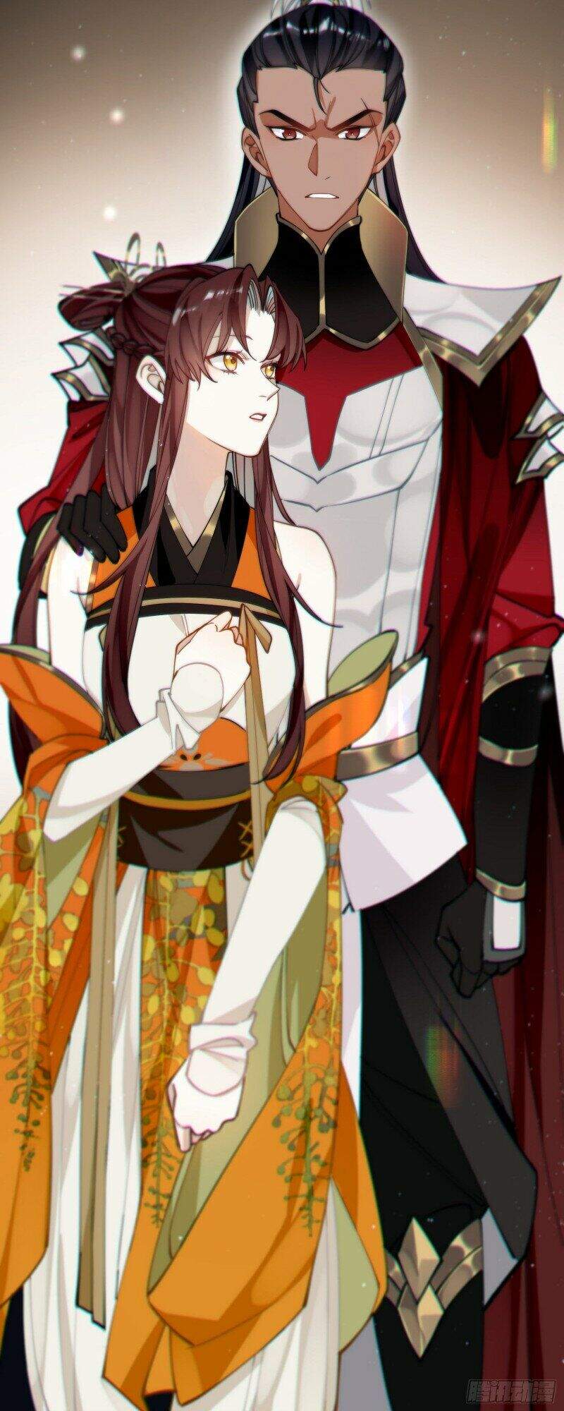 Công Chúa Pháo Hôi Muốn Tùy Tiện Đến Cùng Chapter 55 - Trang 2