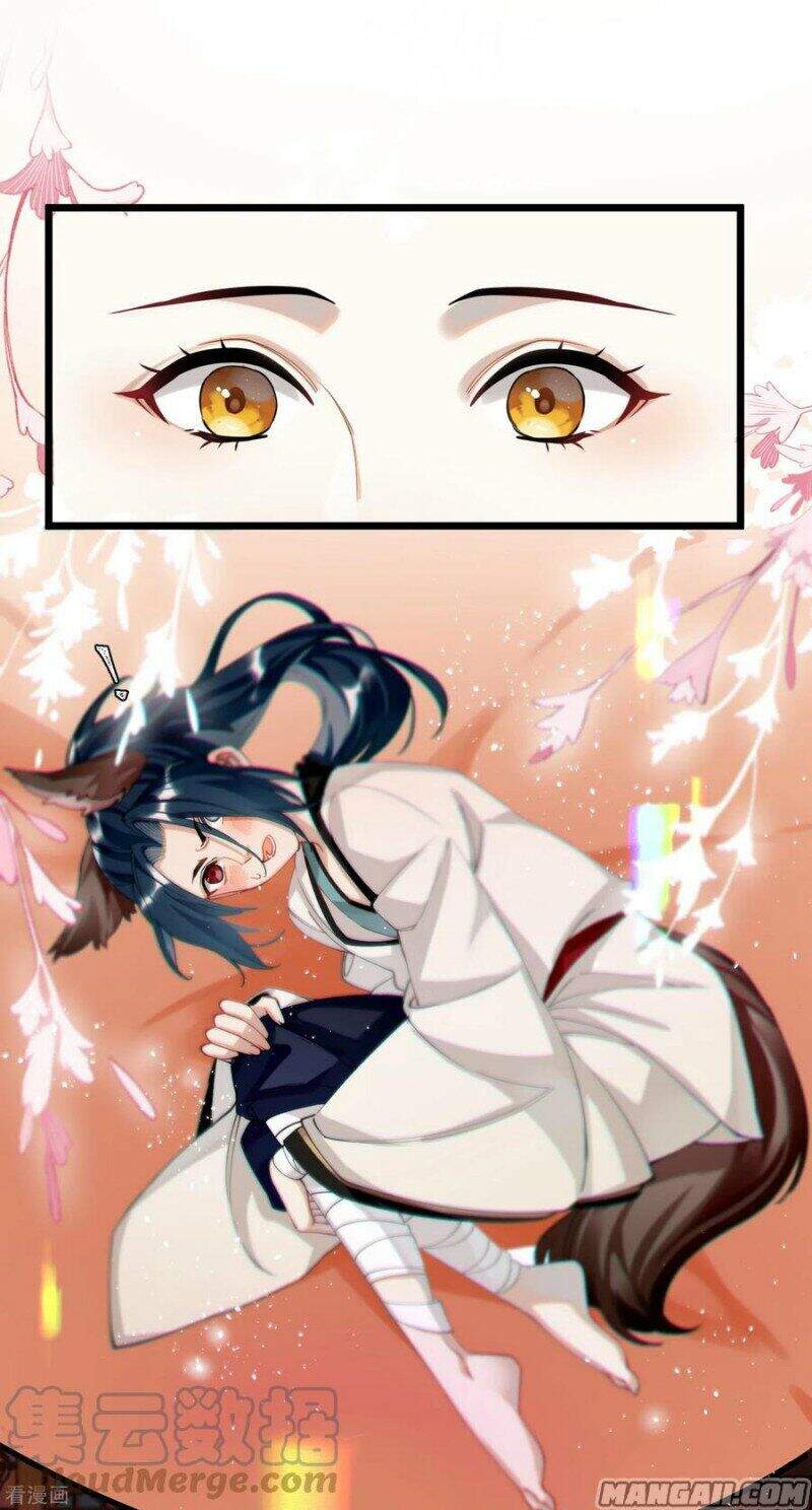 Công Chúa Pháo Hôi Muốn Tùy Tiện Đến Cùng Chapter 62 - Trang 2