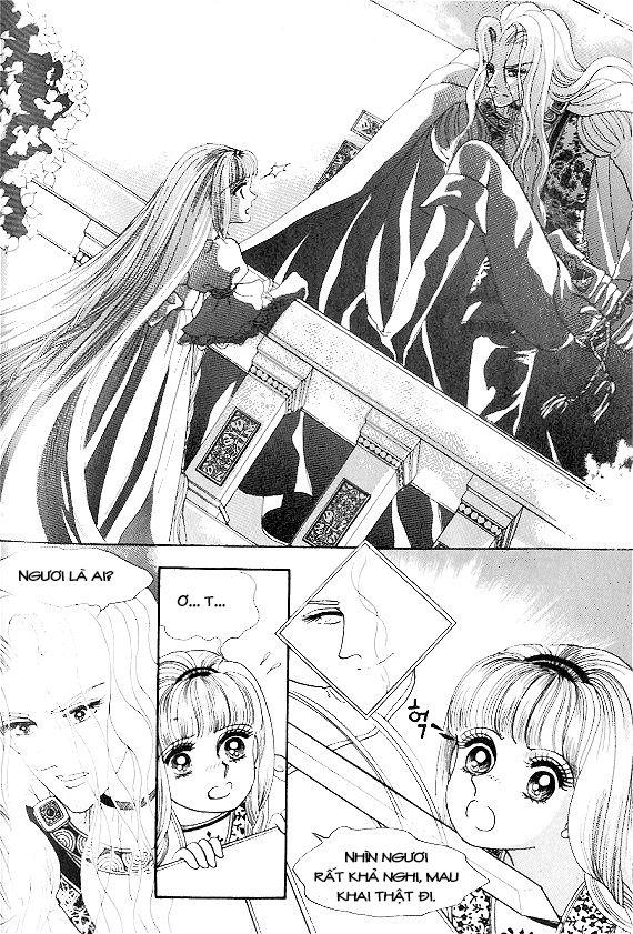 Công Chúa Xứ Hoa Chapter 1 - Trang 2