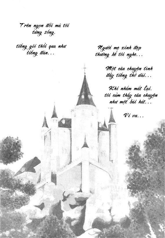 Công Chúa Xứ Hoa Chapter 1 - Trang 2