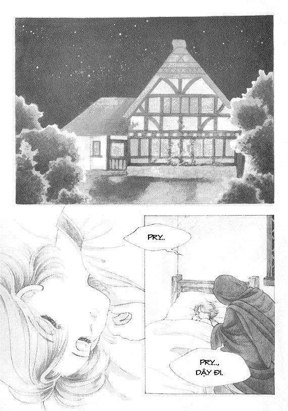 Công Chúa Xứ Hoa Chapter 1 - Trang 2