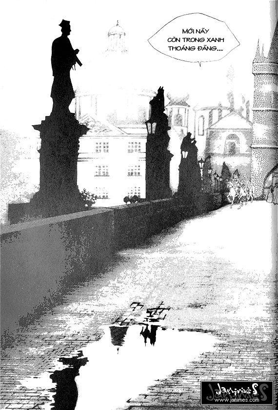 Công Chúa Xứ Hoa Chapter 2 - Trang 2