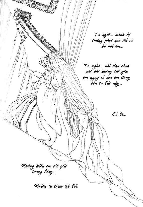 Công Chúa Xứ Hoa Chapter 2 - Trang 2