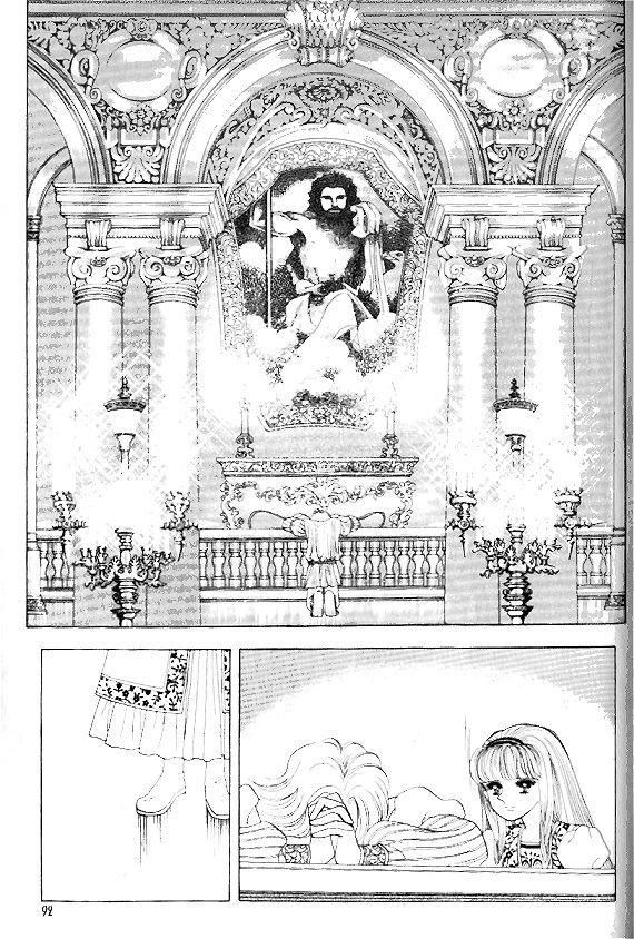 Công Chúa Xứ Hoa Chapter 2 - Trang 2