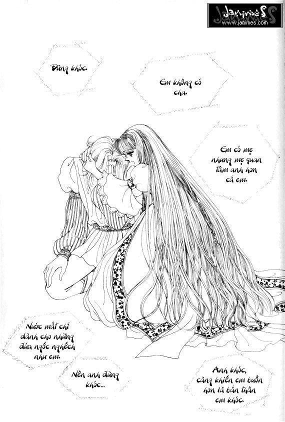 Công Chúa Xứ Hoa Chapter 2 - Trang 2