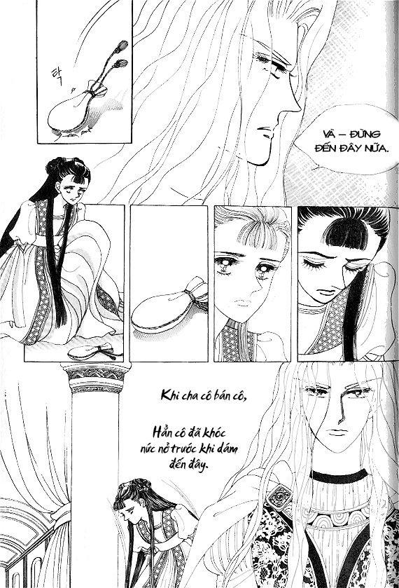 Công Chúa Xứ Hoa Chapter 2 - Trang 2