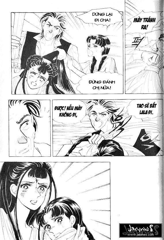 Công Chúa Xứ Hoa Chapter 2 - Trang 2