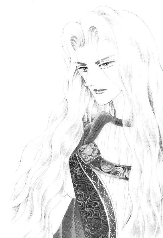 Công Chúa Xứ Hoa Chapter 2 - Trang 2