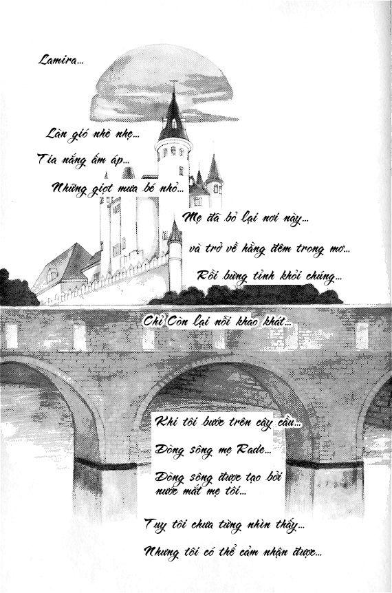 Công Chúa Xứ Hoa Chapter 2 - Trang 2