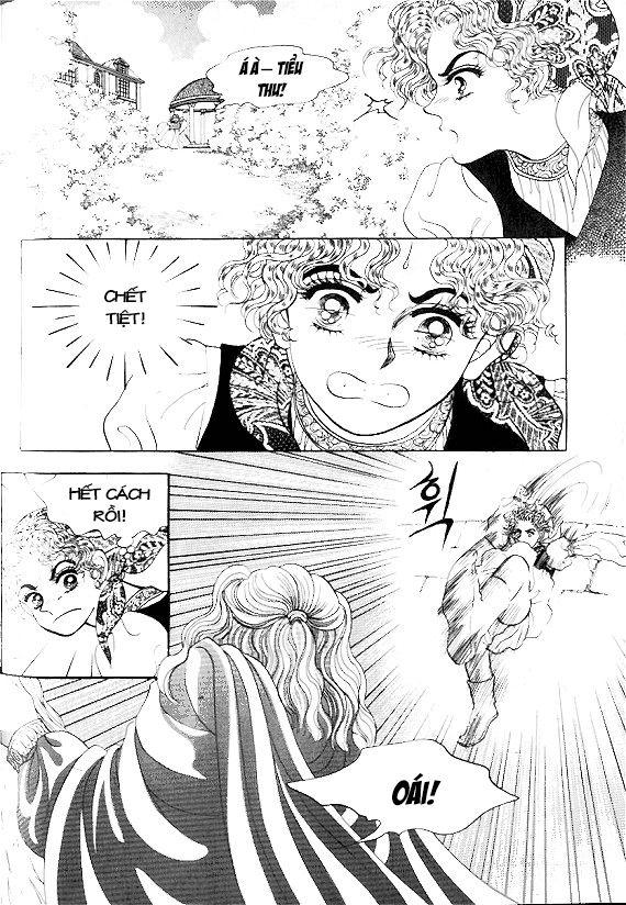 Công Chúa Xứ Hoa Chapter 2 - Trang 2