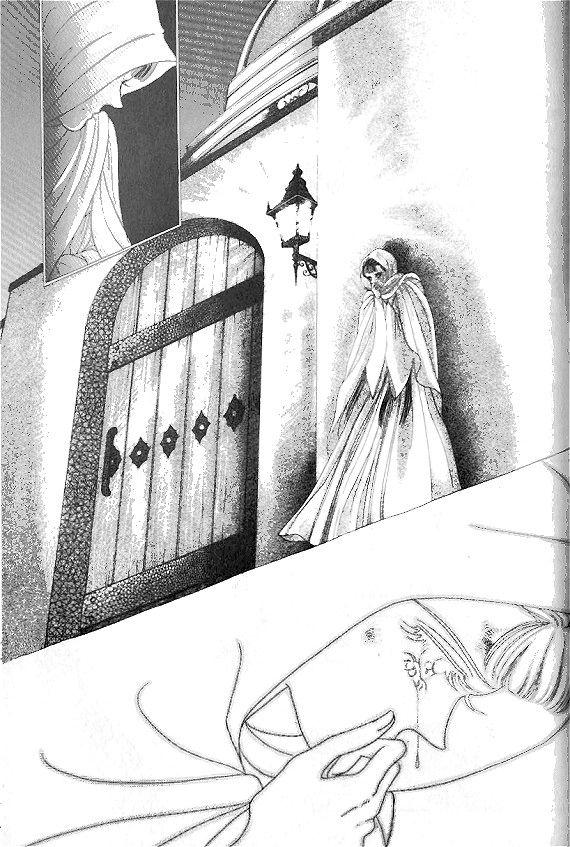 Công Chúa Xứ Hoa Chapter 2 - Trang 2