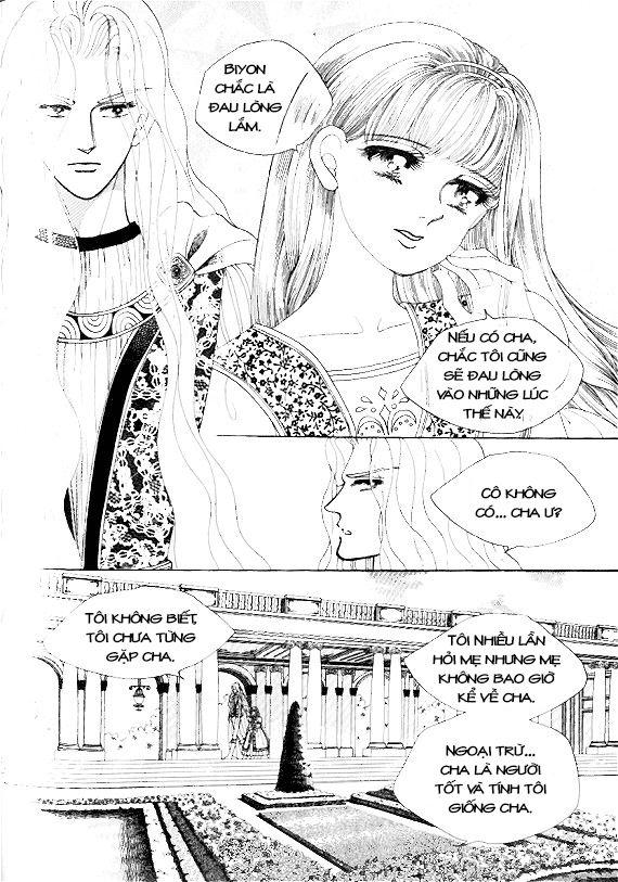 Công Chúa Xứ Hoa Chapter 2 - Trang 2