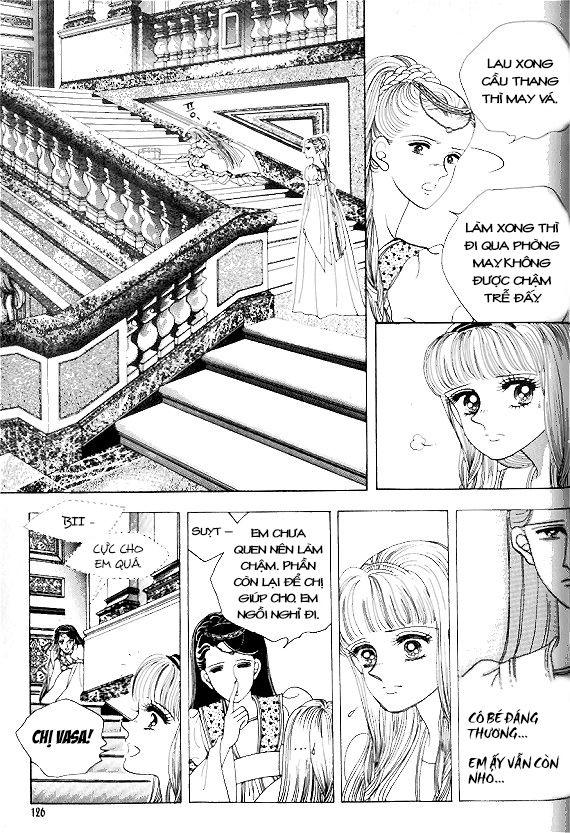 Công Chúa Xứ Hoa Chapter 2 - Trang 2