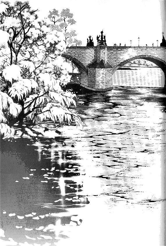 Công Chúa Xứ Hoa Chapter 2 - Trang 2