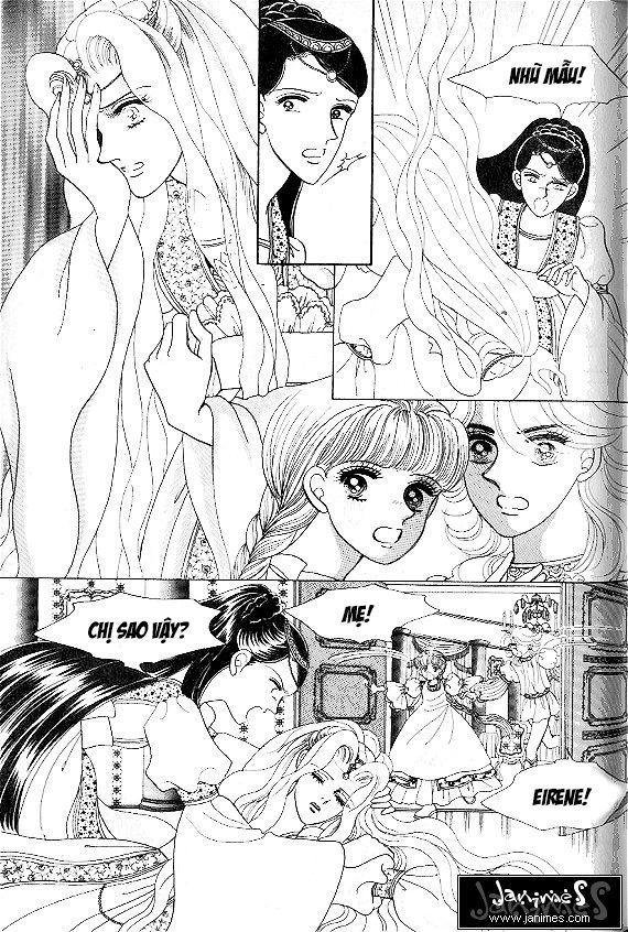 Công Chúa Xứ Hoa Chapter 3 - Trang 2