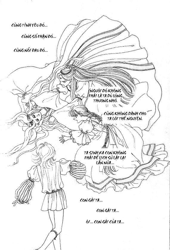 Công Chúa Xứ Hoa Chapter 3 - Trang 2