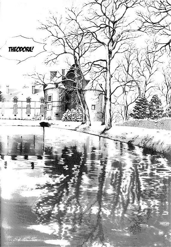 Công Chúa Xứ Hoa Chapter 3 - Trang 2