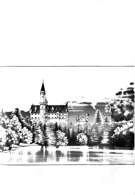 Công Chúa Xứ Hoa Chapter 3 - Trang 2