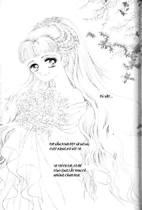 Công Chúa Xứ Hoa Chapter 3 - Trang 2