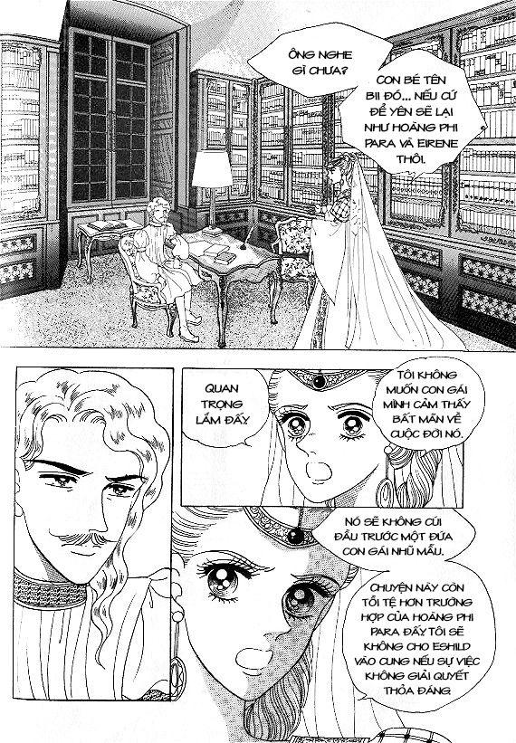 Công Chúa Xứ Hoa Chapter 3 - Trang 2